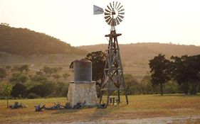 Last Outpost Bandera Ranch House
